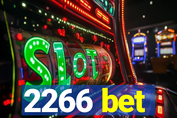 2266 bet